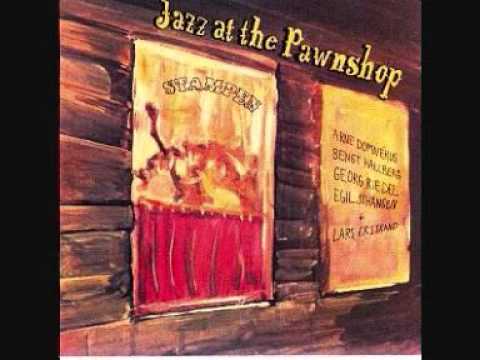 Jazz at the Pawnshop - 