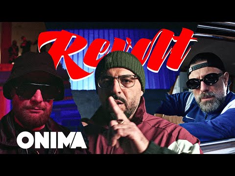 2po2 ft. Mc Kresha ft. Lyrical Son - Revolt