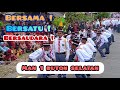 SALAM 3 B Variasi Barisan MAN 1 BUTON SELATAN Juara 2 Putra Tingkat SMA MA