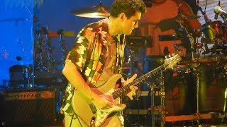 John Mayer - I Guess I Just Feel Like - Fiserv Forum - Milwaukee, WI - August 6, 2019 LIVE