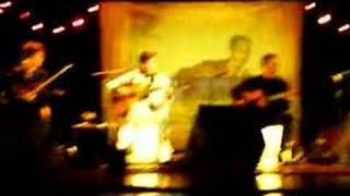 Thomas Dutronc Comme un Manouche sans guitare