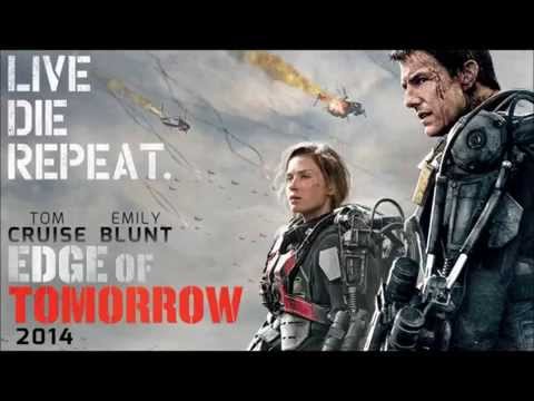 Find Me When You Wake Up (Extended) - Edge of Tomorrow (2014) Soundtrack