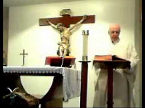 Catholic Homily for Jan 5, 2010  - Part 2
