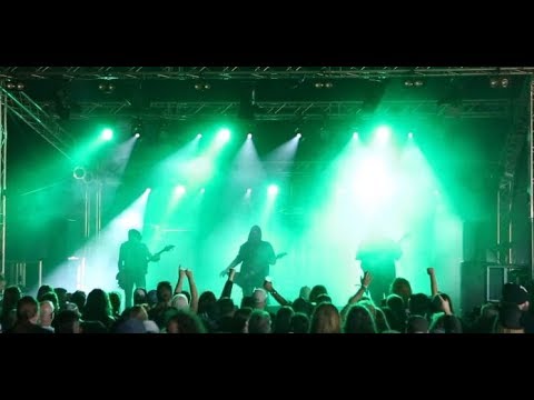 Trivax - Live at Bloodstock 2018