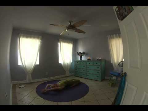 "Enrique" ~ My GoPro Hero3!