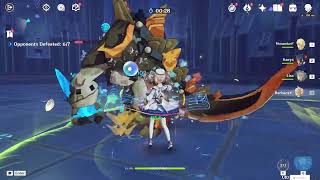 Download lagu Panduan Ascension Rank Adventure 4 Genshin Impact (Adventure Rank 50) mp3