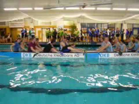 Greifen-Drachen HotWaterGames 22.11.2008