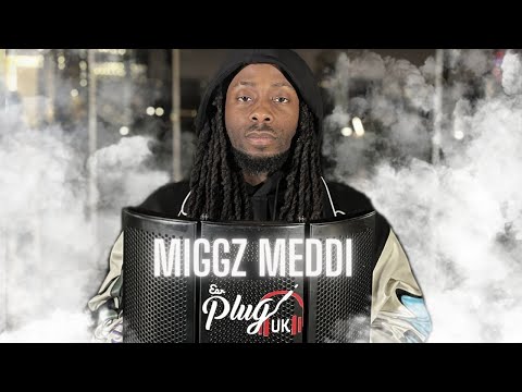Miggz Meddi - Earpluguk Freestyle (Music)