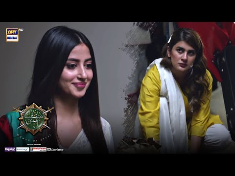Sinf e Aahan Episode 7 | BEST SCENE 03 | ARY Digital Drama