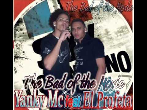 03 . el Yanky Mc Ft Pablo Mc And el Profeta - D`Calle