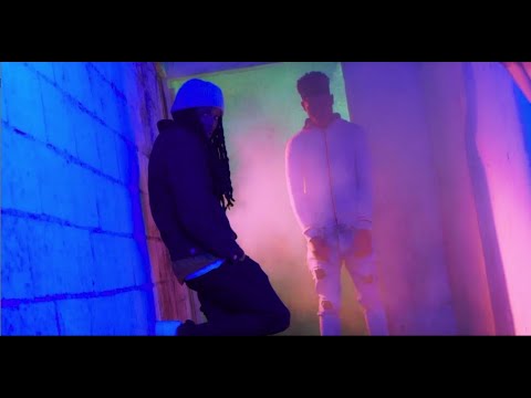 T'K FEAT. MARGINAL - PAS LA MÊME / CLIP OFFICIEL