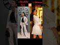Anushkasen Ashnoorkaur Shorts Biography Comparison Lifestyle