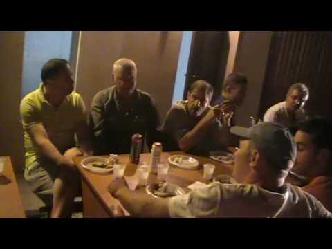 IMBARCARE VALEA MARULUI PUI CLUBUL VOLUNTARI PART 2