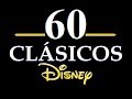 60 Clásicos Disney 1937 2020