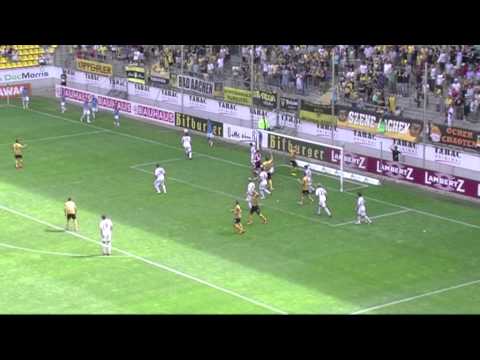 Regionalliga West - Die Highlights -  2.Spieltag, Saison 2013/14
