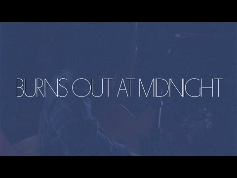 Burns Out At Midnight - Waxahatchee