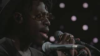 Moses Sumney - Quarrel (Live on KEXP)
