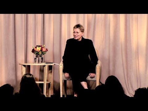 Joan Halifax Roshi: Engaged Spiritual Practice