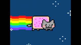 Cover art for Nyan Cat