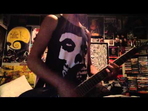 Smash it up - The Offspring