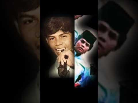 Kenangan Mengusik Jiwa ..         A Ramlie