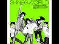 SHINee - Love's Way (SHINee World) 