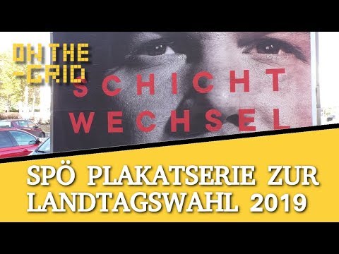Schichtwechsel - SPÖ-Steiermark-Chef Michael Schickhofer zur Landtagswahl - On The Grid Ep: 221