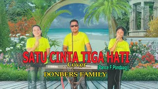Download lagu Lagu Populer Pance F Pondaag SATU CINTA TIGA HATI ... mp3