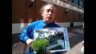 Jackson Madnick - Pearl's Premium Grass Seed