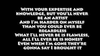 How Did EMINEM Even Rap This!? ~ (The Ringer, Kamikaze)