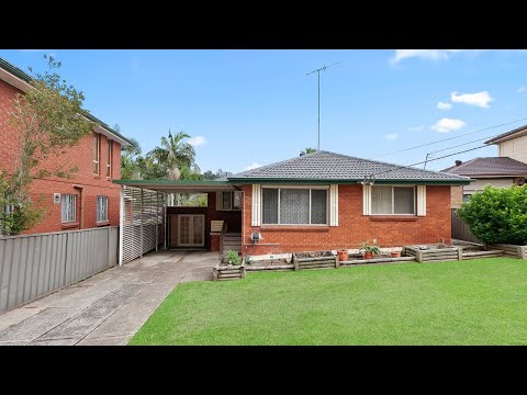 71 Gipps Road, Greystanes, NSW 2145, 3房, 2浴, 独立屋