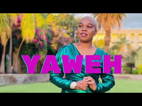 Minister Gwenny ft Blessednyasha - Yaweh