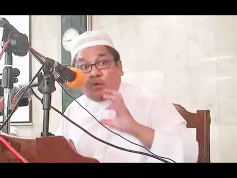 Orang JAWA Sangat RAJIN Contohi Depa - Ustaz Shamsuri Ahmad 2015