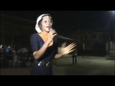 AMARA by Tessy Aniesi @CKC Akowonjo Lagos