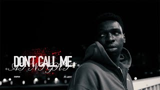 [音樂] DAFAA - Don't Call Me At Night feat. J