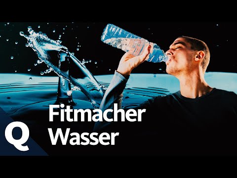 Water: What matters when drinking (Full episode) I Quarks