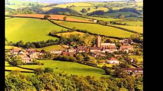 John Scott - Green Hills of England
