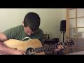 “Between the Rows” by Jake Richards (Blue Highway cover)