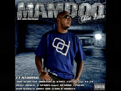 05 MAMDOO - donne toi les moyens feat IZAHH