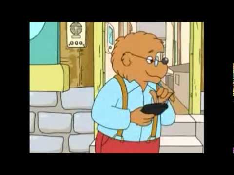 The Berenstain Bears - New Neighbors [Full Episode]