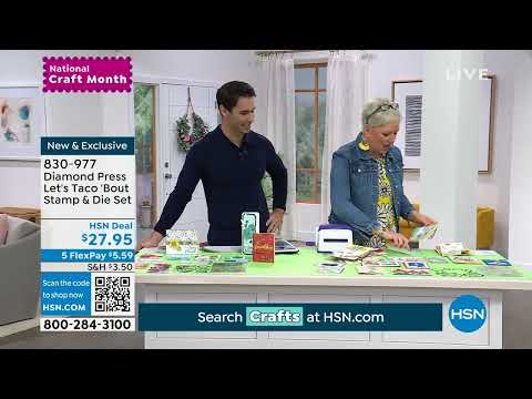 HSN | AT Home 03.28.2023 - 09 AM