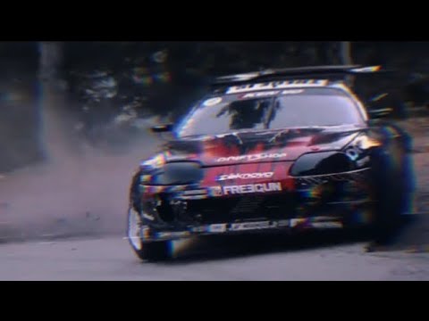 509 $ICARIO X YVETZAL - SUPRA LOVE! || Drift vídeo