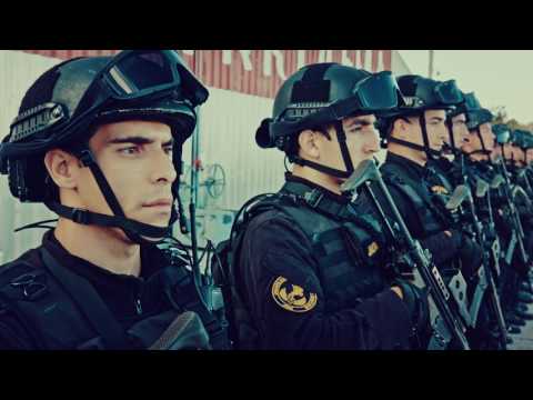 Jandarma Özel Harekat Klibi