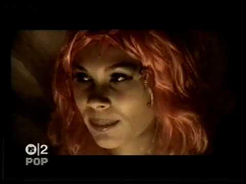 Deep Dive Corp. feat. Inaya Day - Deep Heart (MTV2 POP)