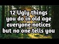 12 Ugly Things You Do In Old Age Everyone Notices But No One Tells You ScaryTravel K9y