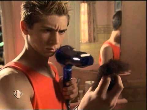 3x03 44) Il Club del Libro(1)