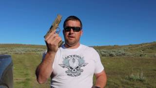 Getting Ready for Your First USPSA Match