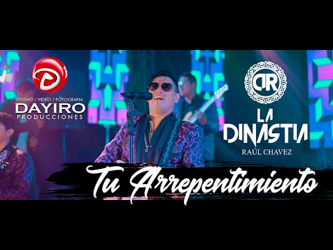 LA DINASTIA - TU ARREPENTIMEINTO  4K