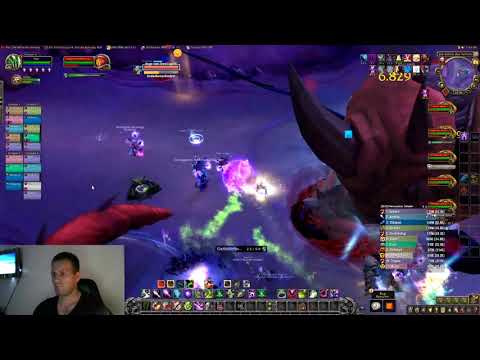 Drest'agath Normal/Heroic - Guide (german)