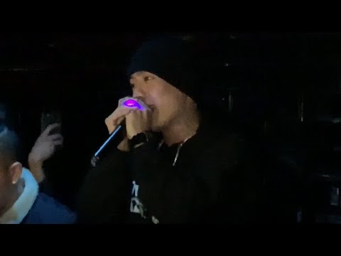 191207 sadderday (feat. 유라(youra), 형선) (prod. moocean) - 오왼(Owen) (Smile 릴리즈 파티)